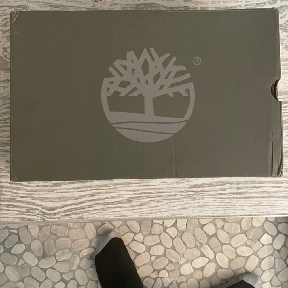 Timberland Thread